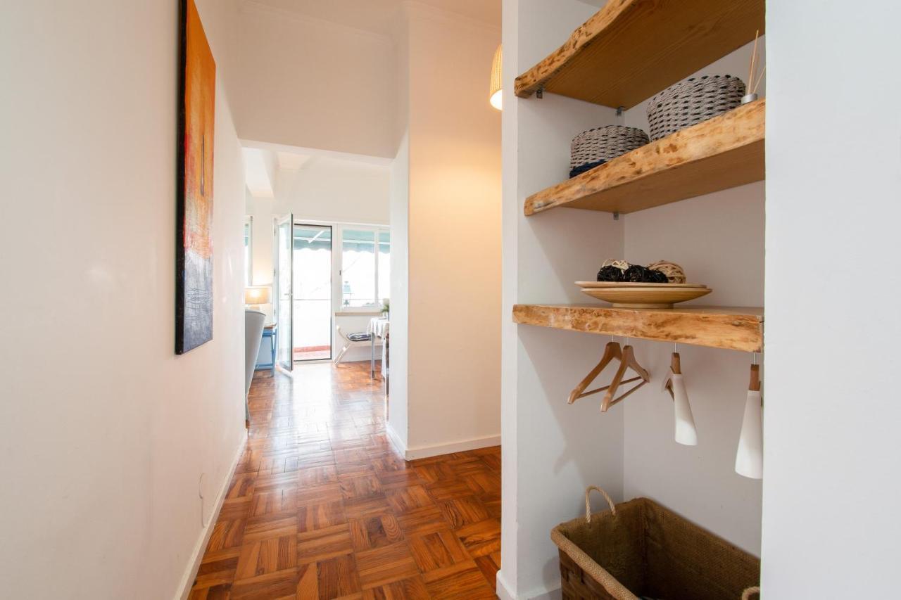 Casa De Cascais Do Pipas Apartment Exterior photo