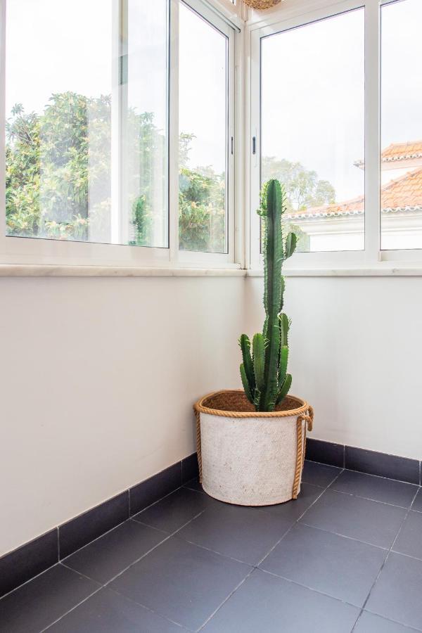Casa De Cascais Do Pipas Apartment Exterior photo