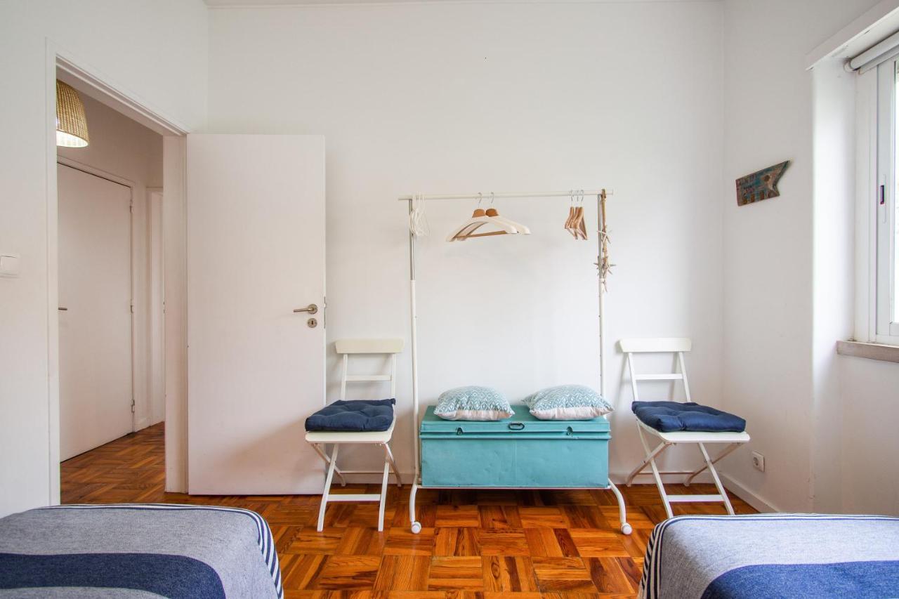 Casa De Cascais Do Pipas Apartment Exterior photo