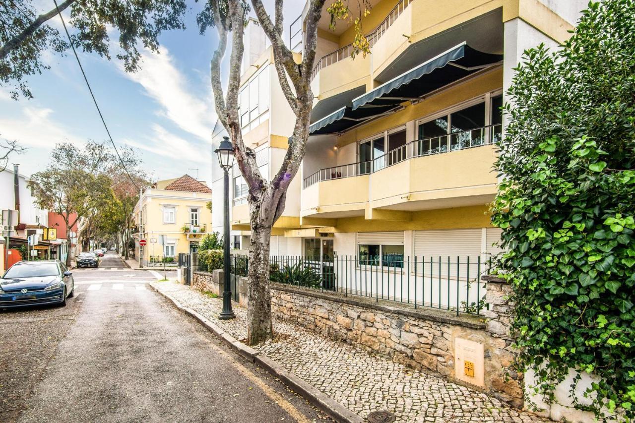Casa De Cascais Do Pipas Apartment Exterior photo